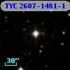 TYC 2607-1481-1