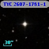 TYC 2607-1781-1