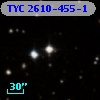 TYC 2610-455-1