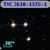 TYC 2610-1375-1