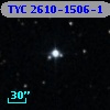 TYC 2610-1506-1