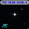 TYC 2610-1870-1