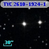 TYC 2610-1924-1