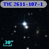 TYC 2611-107-1