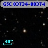 GSC 03734-00374