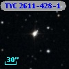 TYC 2611-428-1