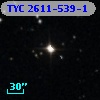TYC 2611-539-1