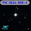 TYC 2611-939-1