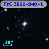 TYC 2611-940-1