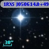 1RXS J050614.0+495807