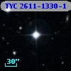 TYC 2611-1330-1