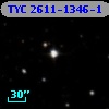TYC 2611-1346-1