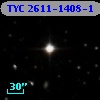 TYC 2611-1408-1