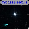 TYC 2611-1462-1