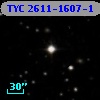 TYC 2611-1607-1