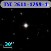 TYC 2611-1789-1