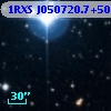 1RXS J050720.7+501723