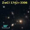 ZwCl 1742+3306