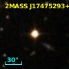 2MASS J17475293+3238327
