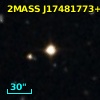 2MASS J17481773+3340458
