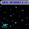 1RXS J050807.8+521307