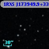 1RXS J173949.9+333848