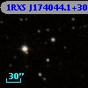 1RXS J174044.1+305951