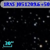 1RXS J051209.6+501209
