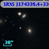 1RXS J174338.4+330520