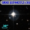1RXS J174427.2+313938