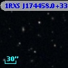 1RXS J174458.0+330051
