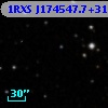1RXS J174547.7+311332