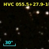 HVC 055.5+27.9-178