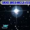 1RXS J051402.3+512528