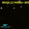 NVSS J174000+305848