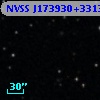 NVSS J173930+331304