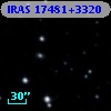 IRAS 17481+3320