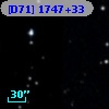 [D71] 1747+33