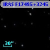 IRAS F17485+3245