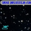 1RXS J051555.0+503612