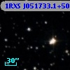 1RXS J051733.1+504325