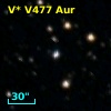 V* V477 Aur
