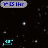 V* ES Her