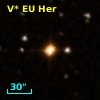 V* EU Her