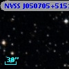 NVSS J050705+515154