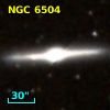NGC  6504