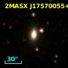 2MASX J17570055+3148360