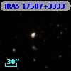 IRAS 17507+3333