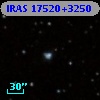 IRAS 17520+3250