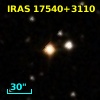 IRAS 17540+3110